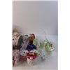Image 2 : Christmas Ribbon Lot
