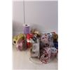 Image 3 : Christmas Ribbon Lot