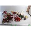 Image 1 : Christmas Ornaments and Decor