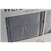 Image 3 : Pur 12 lb Weighted Blanket - Size 48'' x 72'' - Sealed
