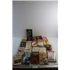 Image 1 : (10+) Books - Stephen King, The Great Gretzky and Rapunzel