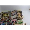 Image 2 : (10+) Books and Magazines - Country at Heart, To My Daughter with Love and Decorative Painting