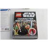 Image 5 : Star Wars Encyclopedia, Lunch Box and Toys