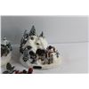 Image 2 : (2) Christmas Decor