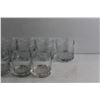 Image 2 : (10) Whiskey Glasses