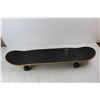 Image 2 : Avigo Sgt. Sk8R Skateboard- 31'' Long