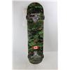 Image 4 : Avigo Sgt. Sk8R Skateboard- 31'' Long