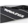 Image 6 : Rawling Baseball Bat Bag w/ Arigo Comfort Plus Aluminum Adjustable Cane,