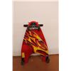 Image 8 : *Land Shark 4 Wheel Kneeboard- As Is