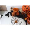 Image 2 : Lot Of Halloween/ Fall Decorations
