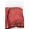 Image 3 : *Bed Quilt- 94'' x 86'' w/ (2) Pillows & Matching Bed Skirt- For Unknown Bed Size