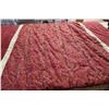 Image 7 : *Bed Quilt- 94'' x 86'' w/ (2) Pillows & Matching Bed Skirt- For Unknown Bed Size
