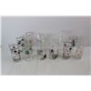 Image 2 : (12) Various Glasses, Christmas Themed, University Of Saskatchewan, Misc.