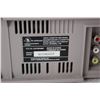 Image 8 : RCA Hi- FI Stereo VHS Player- Powers On