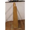 Image 5 : *Wooden Fishing Rod Rack- 47.5'' Tall, Holds 24 Rods