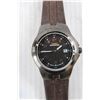 Image 3 : Timex Expedition Indiglo Men's Watch w/ Brown leather Band, Working