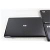 Image 2 : (3) HP Laptops For Parts- No Hard drives