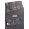 Image 7 : Pair Of Black Dakota Men's Denim Pants- Size 30/ 32 Waist