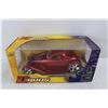 Image 2 : Jada Toys D-Rods 1932 Ford Coupe 1:24 Scale Hot-rod- NIB
