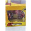 Image 4 : Jada Toys D-Rods 1932 Ford Coupe 1:24 Scale Hot-rod- NIB
