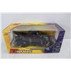 Image 2 : Jada Toys D-Rods 1941 Willys Coupe 1:24 Scale Hot-rod- NIB