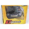 Image 4 : Jada Toys D-Rods 1941 Willys Coupe 1:24 Scale Hot-rod- NIB