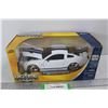 Image 1 : Jada Toys Bigtime Muscle 2007 Shelby GT-500 1:24 Scale- NIB