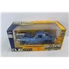 Image 2 : Jada Toys Bigtime Muscle 1963 Chevy Corvette Split Window 1:24 Scale- NIB