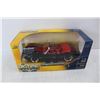 Image 2 : Jada Toys Bigtime Muscle 1967 Chevy Camaro Convertible 1:24 Scale- NIB