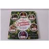 Image 2 : (3) Hardcover Christmas Cook Books