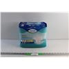 Image 1 : Tena Plus Adult Diapers - Sealed, Size L