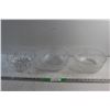 Image 1 : (3) Glass Bowls