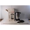 Image 1 : Regal Coffeemaker- As Is
