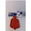 Image 2 : One Touch Blood Glucose Monitoring System, Hot Water Bottle, Misc.
