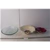 Image 1 : (3) Serving Bowls