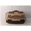 Image 2 : Pet Carrier 19" Long x 11.5" Wide x 9.5" Tall