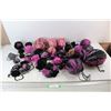 Image 1 : Lot Of Various Balls Of Yarn