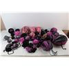 Image 2 : Lot Of Various Balls Of Yarn