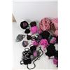 Image 3 : Lot Of Various Balls Of Yarn