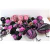 Image 4 : Lot Of Various Balls Of Yarn