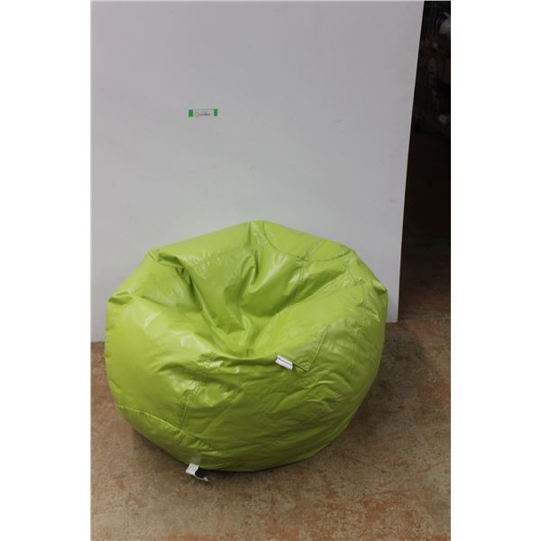 * Boscoman Beanbag Chair