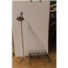Image 1 : * Tall Floor Lamp - Working, Shoe Holder