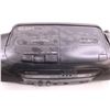 Image 2 : Sharp QT-CD7 Portable Stereo - Untested