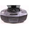 Image 2 : Venturer Portable CD Player - Untested