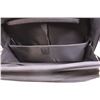 Image 4 : Dell Laptop Travel Case 17" x 14" x 5", Collapsible 2-Wheel Metal Dolly