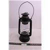 Image 1 : Vintage Beacon Kerosene Lantern 15.5" Tall