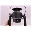 Image 3 : Vintage Beacon Kerosene Lantern 15.5" Tall