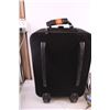 Image 5 : McBrine 2-Wheel Luggage 19" x 14" x 8", Black's Photography Tote, Small Tote