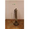 Image 1 : * Vintage Heater - Powers On - 35" Tall