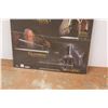 Image 2 : * Lord of the Rings Movie Poster with Plastic Cover 36" x 24"